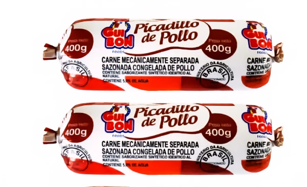Picadillo de pollo 400g's foto | MERCADITO 516 |  BizneCubano
