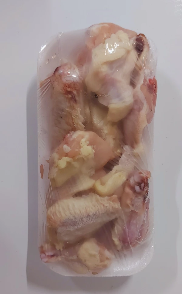 Alitas de pollo's foto | MERCADITO 516 |  BizneCubano