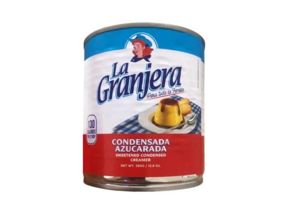 Leche condensada's foto | MERCADITO 516 |  BizneCubano
