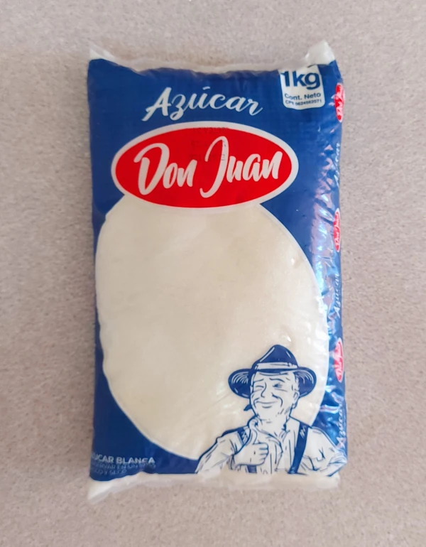 Azúcar 1kg's foto | MERCADITO 516 |  BizneCubano