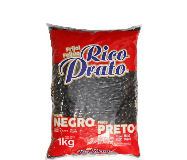 Frijol negro 1kg's foto | MERCADITO 516 |  BizneCubano