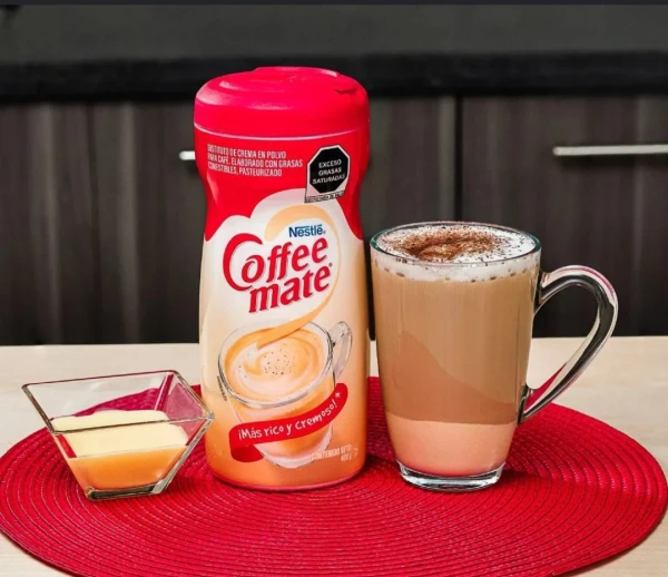 Coffee mate's foto | MERCADITO 516 |  BizneCubano