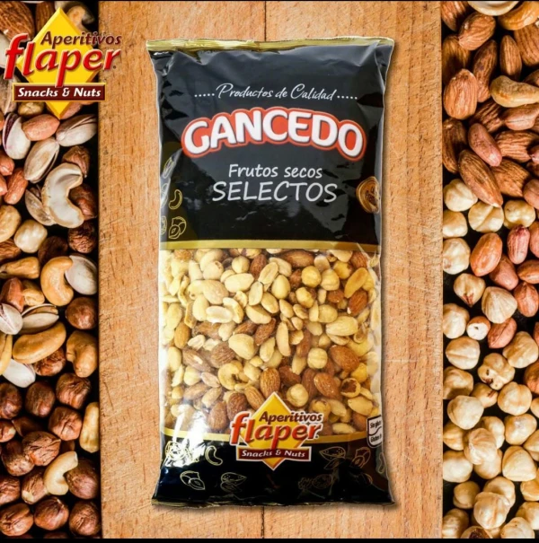Frutos secos's foto | MERCADITO 516 |  BizneCubano
