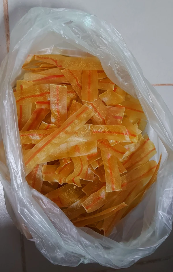 Chicharrón de viento's foto | MERCADITO 516 |  BizneCubano