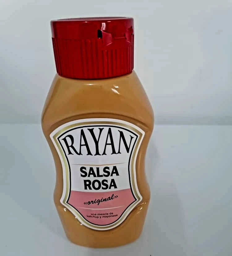Salsa rosa's foto | MERCADITO 516 |  BizneCubano