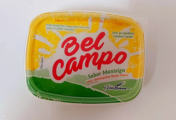 Mantequilla 250g's foto | MERCADITO 516 |  BizneCubano