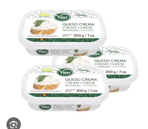 Queso crema's foto | MERCADITO 516 |  BizneCubano