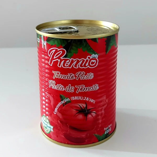 Pasta de tomate's foto | MERCADITO 516 |  BizneCubano