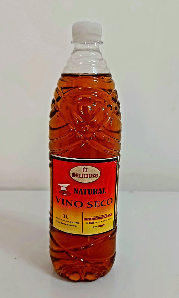Vino seco's foto | MERCADITO 516 |  BizneCubano