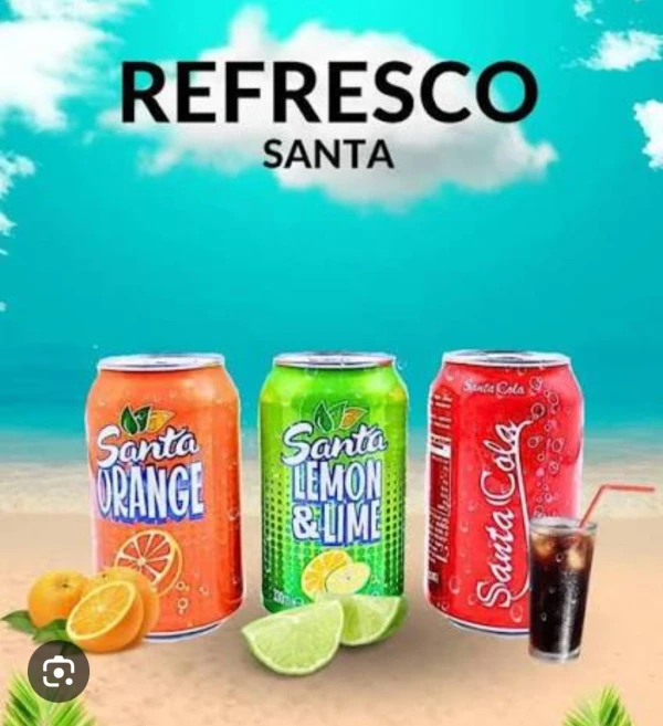 Refresco de lata's foto | MERCADITO 516 |  BizneCubano