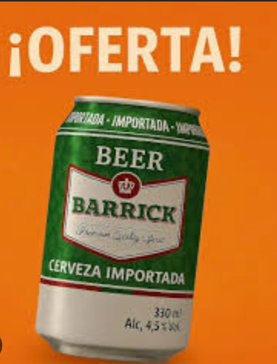 Cerveza's foto | MERCADITO 516 |  BizneCubano