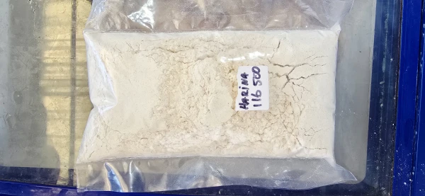 Harina de trigo 1lb's foto | MERCADITO 516 |  BizneCubano