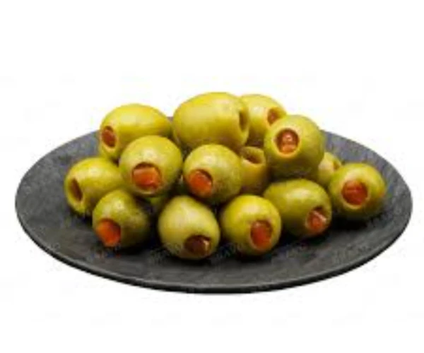 Aceituna 140g's foto | MERCADITO 516 |  BizneCubano