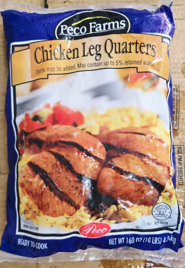 POLLO MUSLOS CONTRAMUSLOS.'s foto | MERCADITO 516 |  BizneCubano