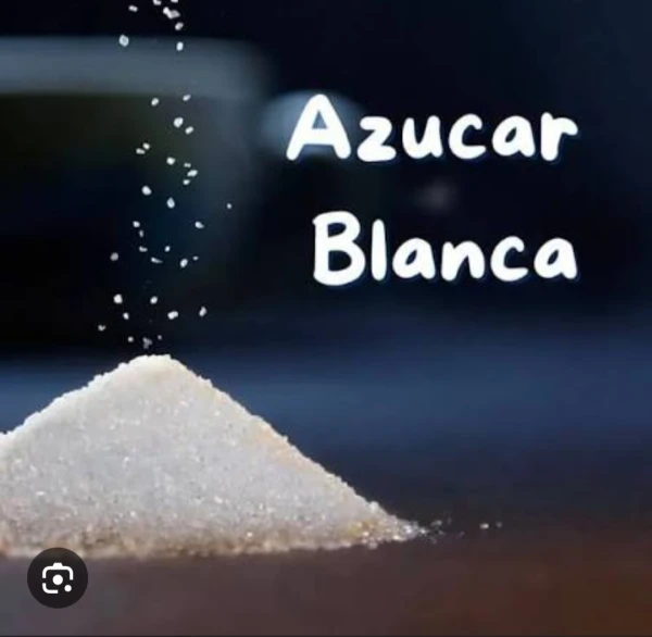 Azúcar blanca's foto | MERCADITO 516 |  BizneCubano