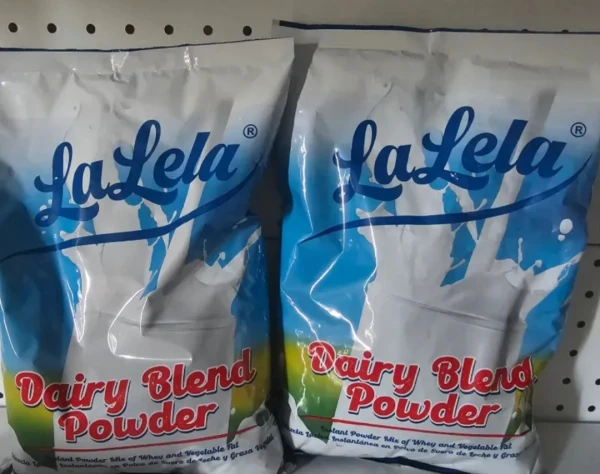Leche en polvo La Lela's foto | MERCADITO 516 |  BizneCubano