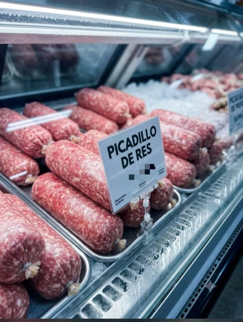 Picadillo de res's foto | MERCADITO 516 |  BizneCubano