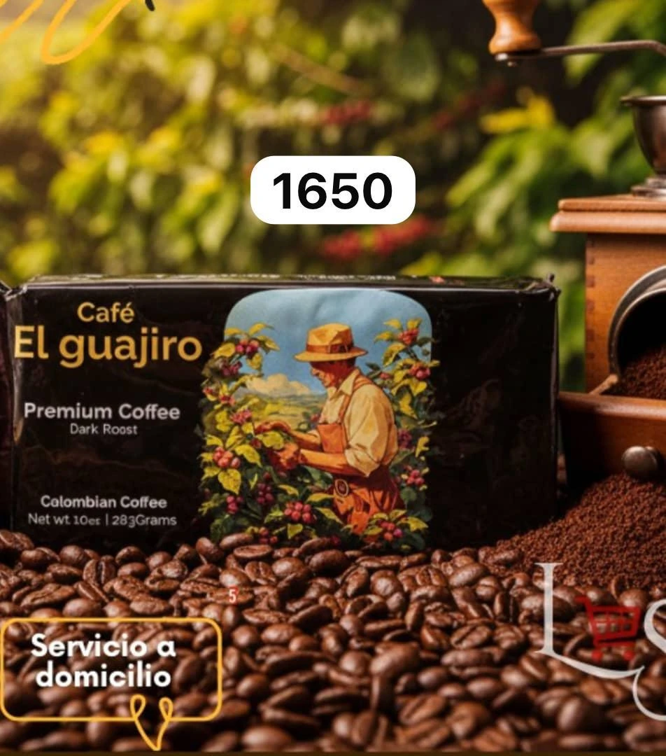 Café El Guajiro's foto | MERCADITO 516 |  BizneCubano
