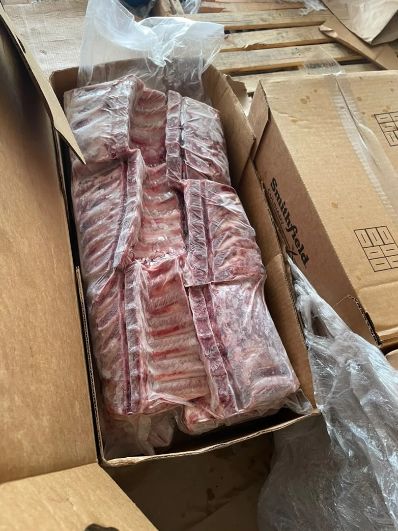 Lomo de cerdo con costillas's foto | MERCADITO 516 |  BizneCubano