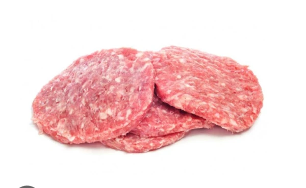 Hamburguesa de cerdo's foto | MERCADITO 516 |  BizneCubano