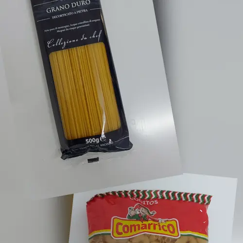 Imagen de Pastas